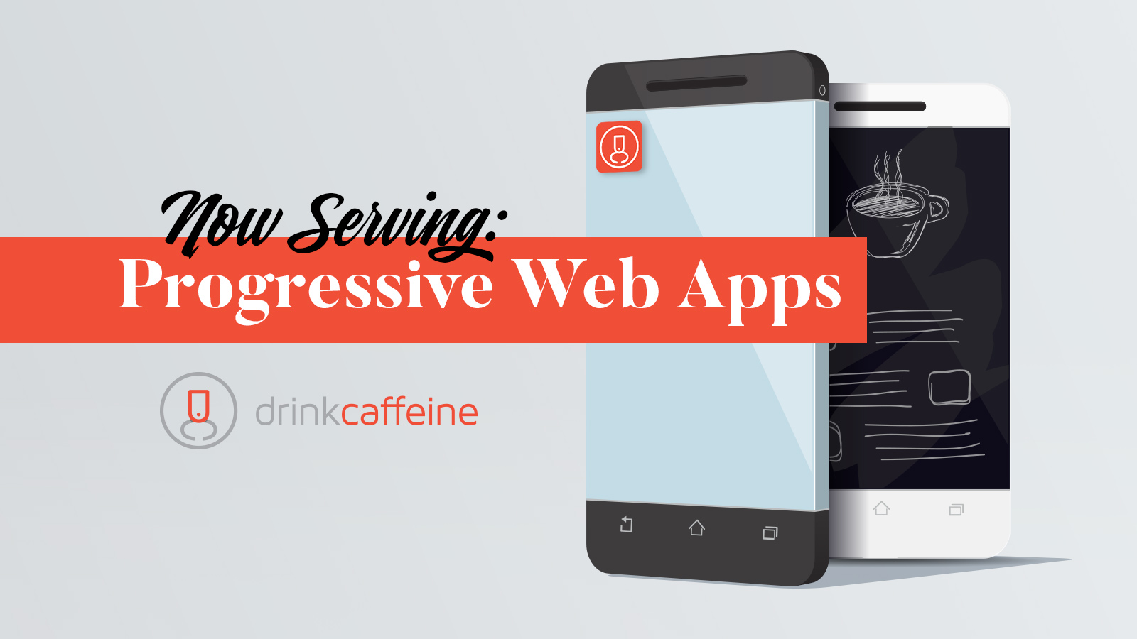 Progressive Web Apps