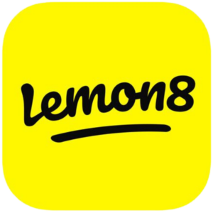 Lemon8 Logo