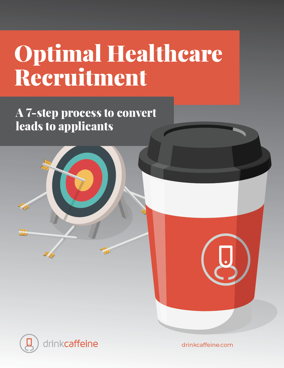 Optimal Healthcare Recruitment Cover